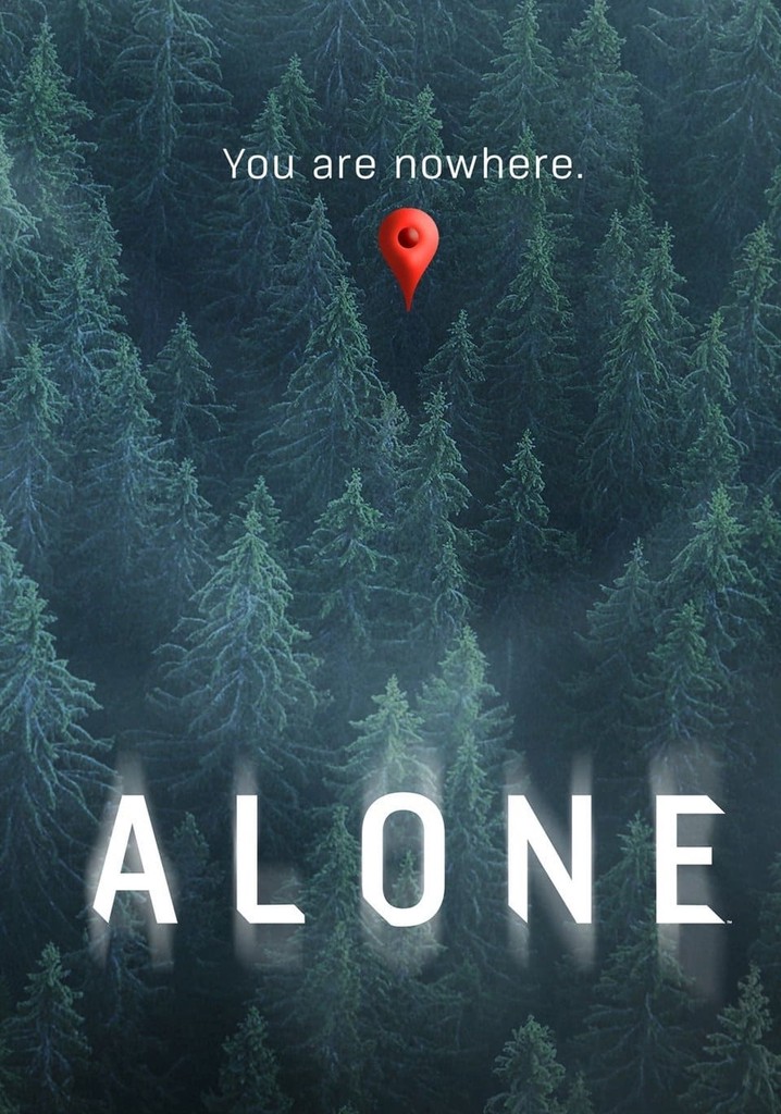 Alone Season 2 watch full episodes streaming online